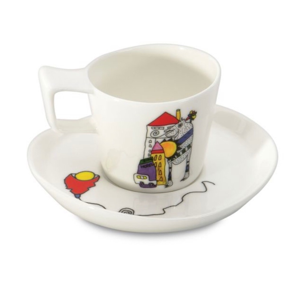 BergHOFF Eclipse Espresso Cup